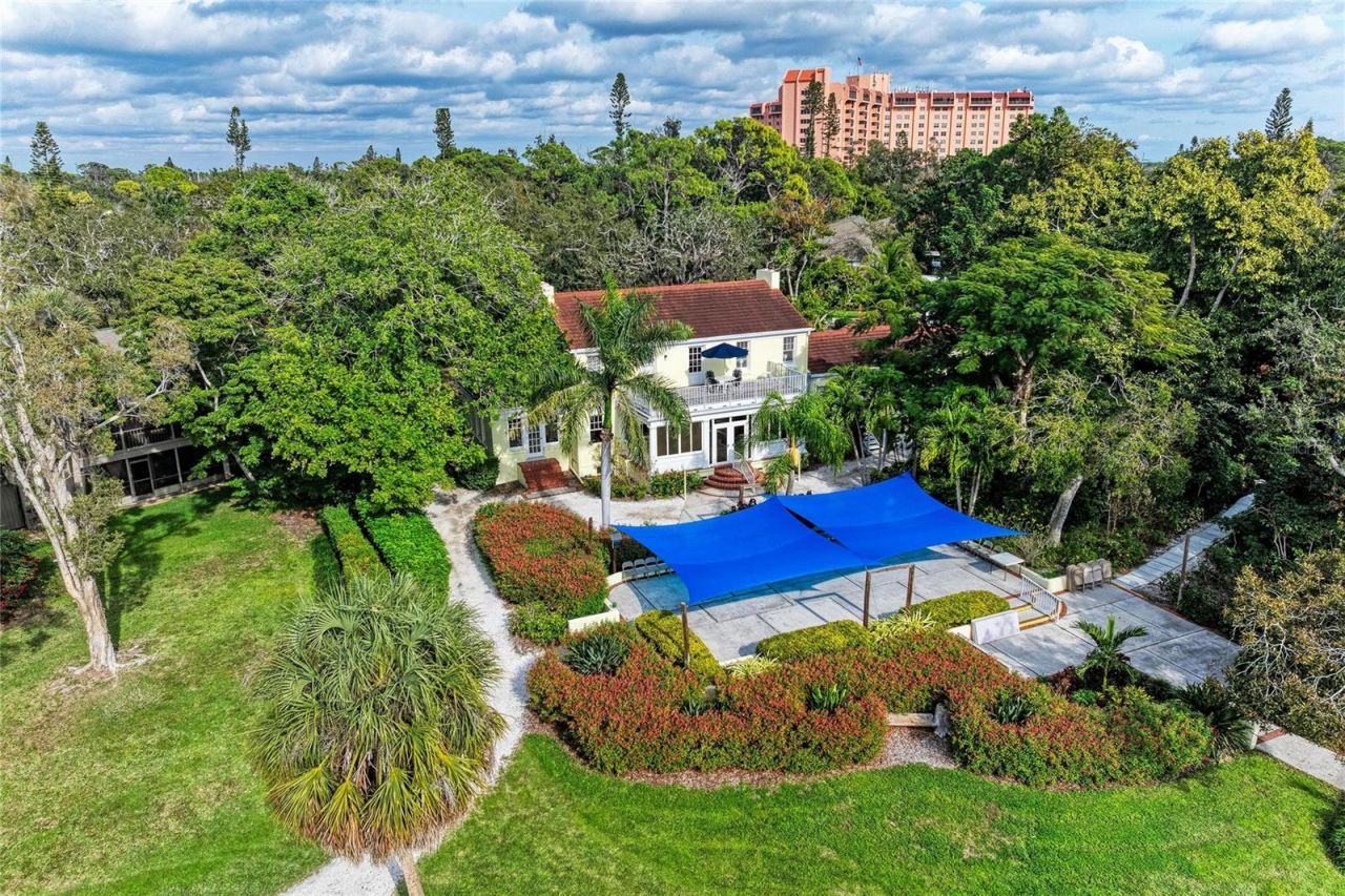 1709 Clower Creek Drive, Unit 205, Sarasota, FL 34231 Photo