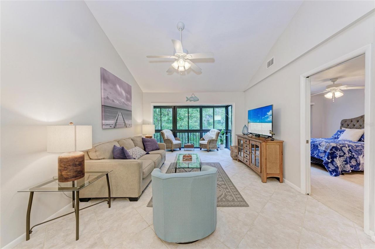 1709 Clower Creek Drive, Unit 205, Sarasota, FL 34231 Photo