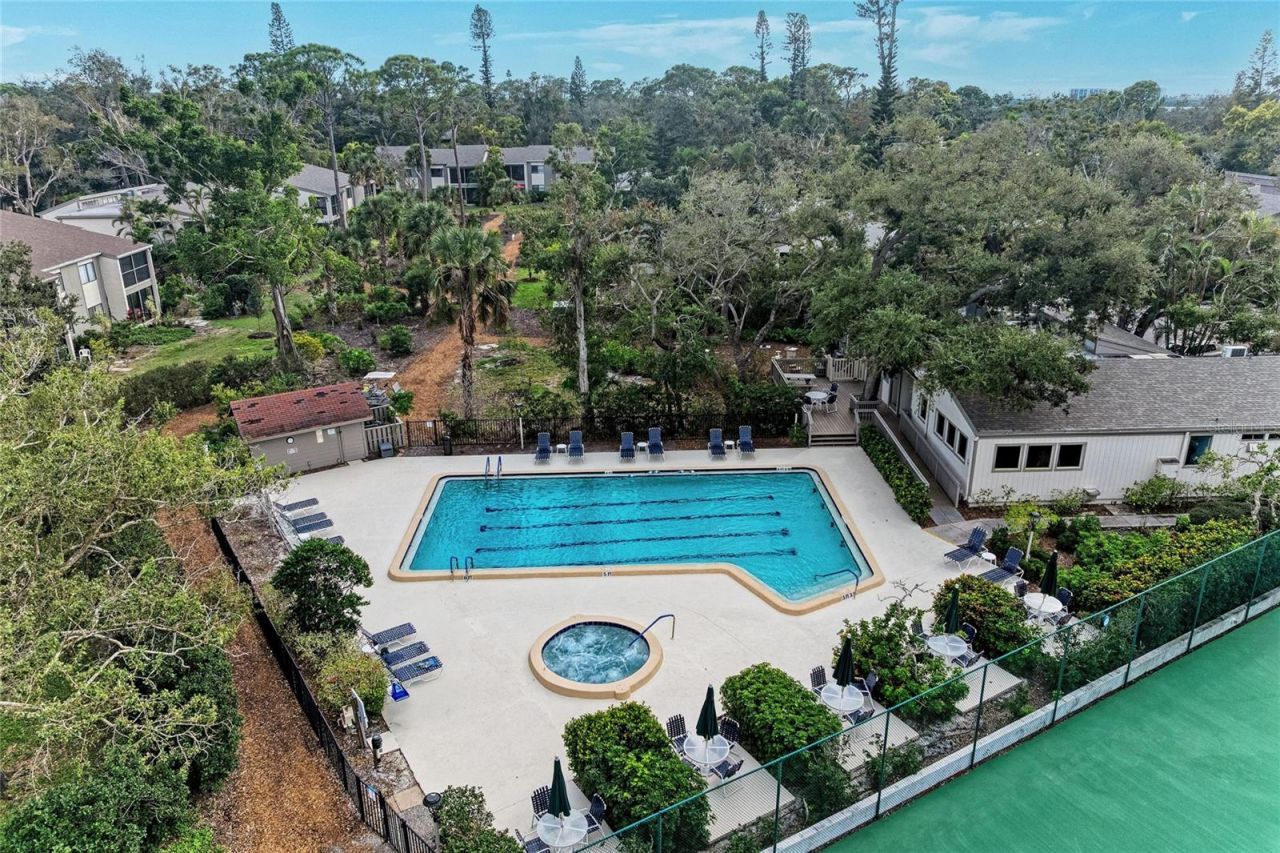 1709 Clower Creek Drive, Unit 205, Sarasota, FL 34231 Photo