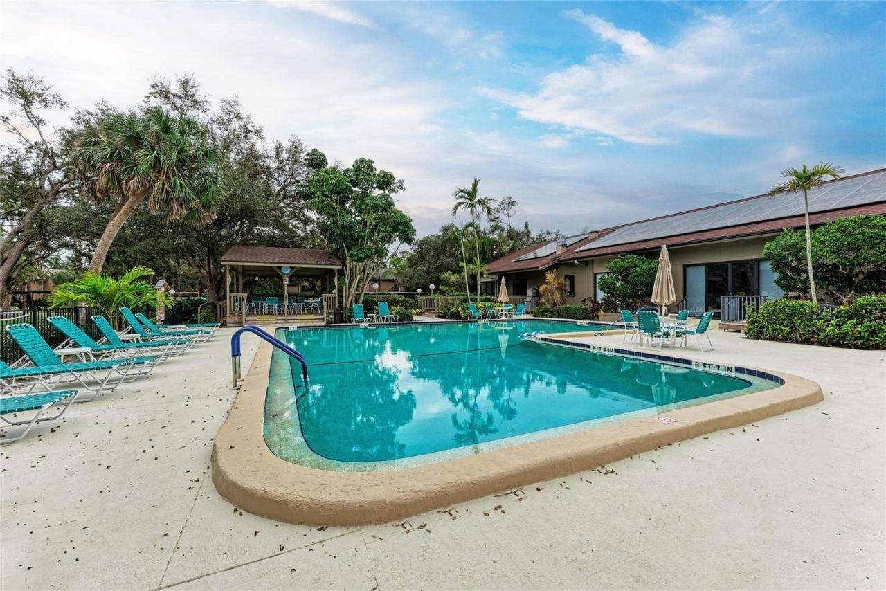 1709 Clower Creek Drive, Unit 205, Sarasota, FL 34231 Photo
