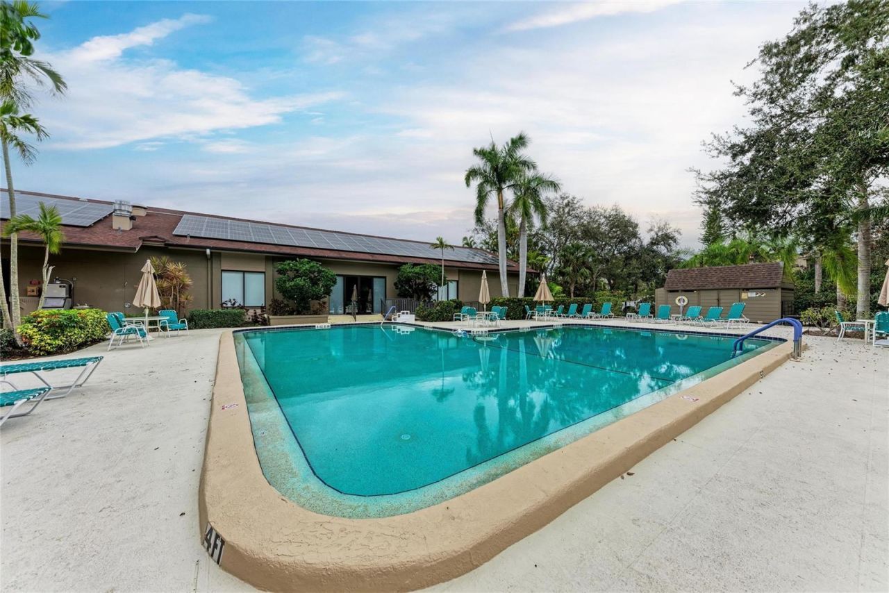 1709 Clower Creek Drive, Unit 205, Sarasota, FL 34231 Photo