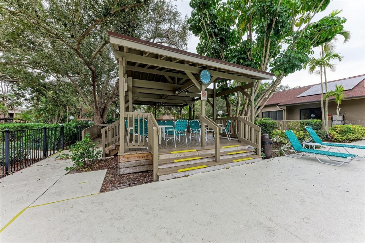 1709 Clower Creek Drive, Unit 205, Sarasota, FL 34231 Photo