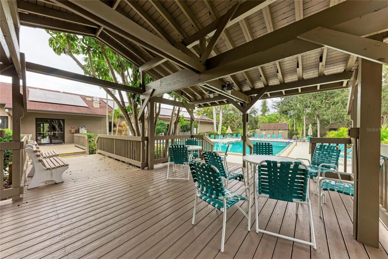 1709 Clower Creek Drive, Unit 205, Sarasota, FL 34231 Photo