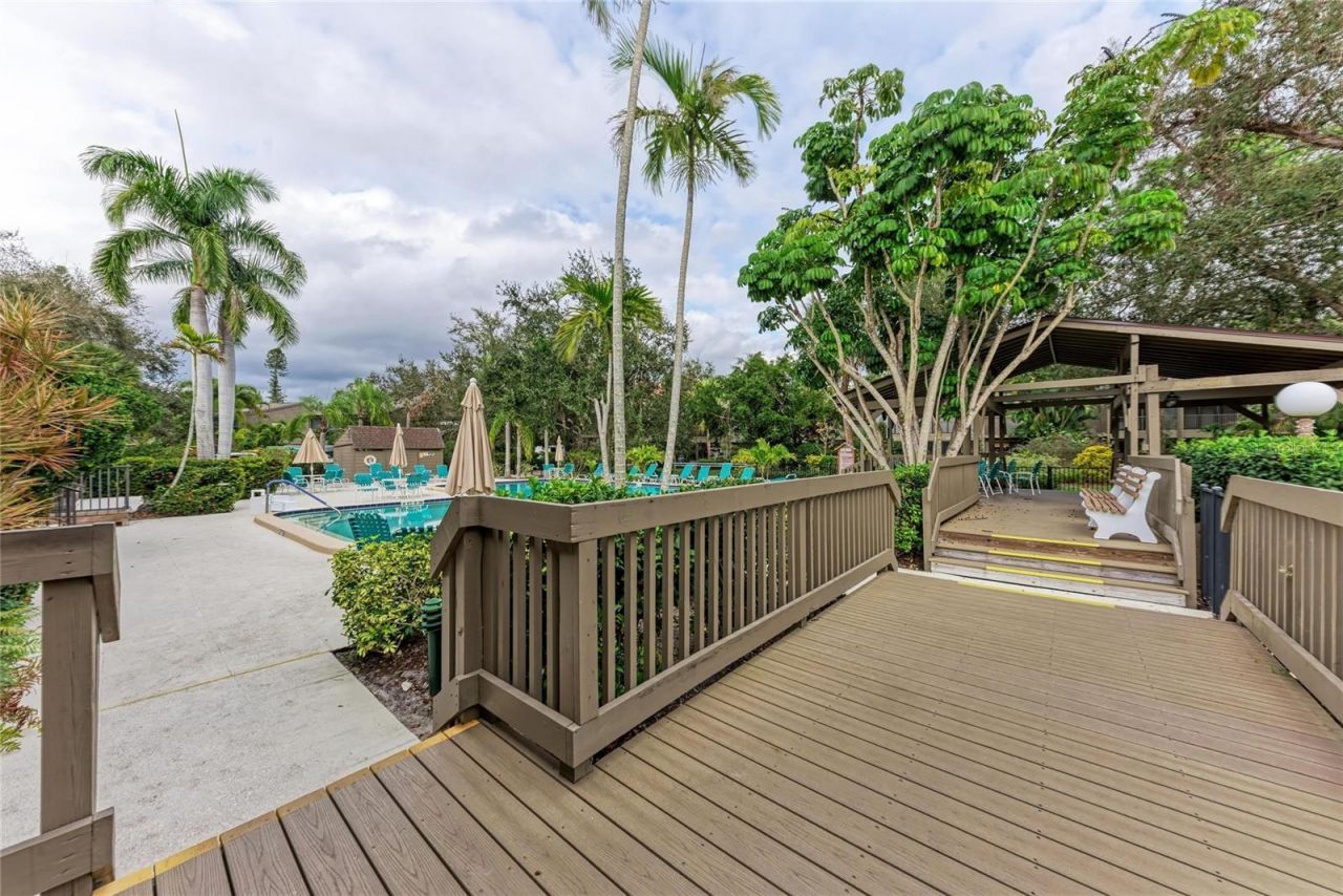 1709 Clower Creek Drive, Unit 205, Sarasota, FL 34231 Photo