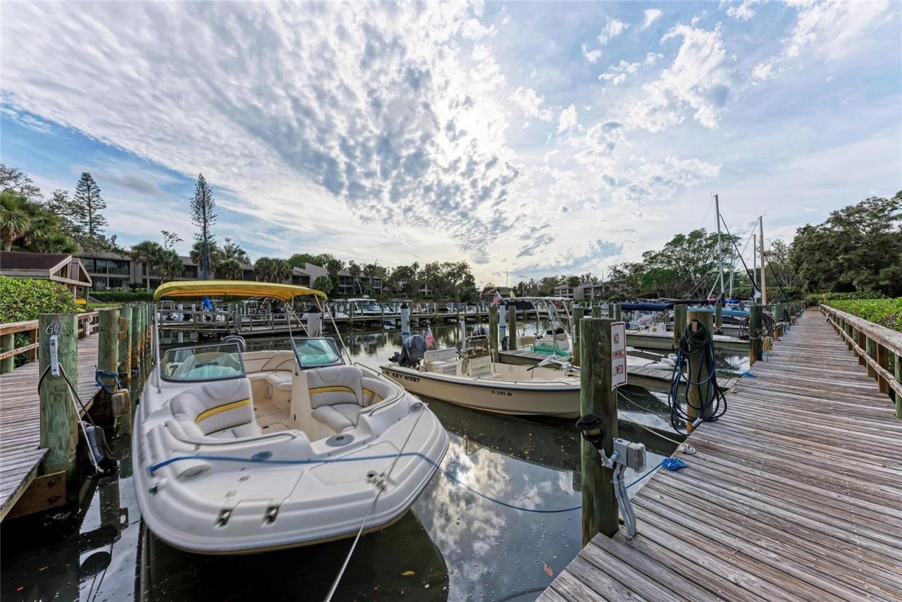 1709 Clower Creek Drive, Unit 205, Sarasota, FL 34231 Photo