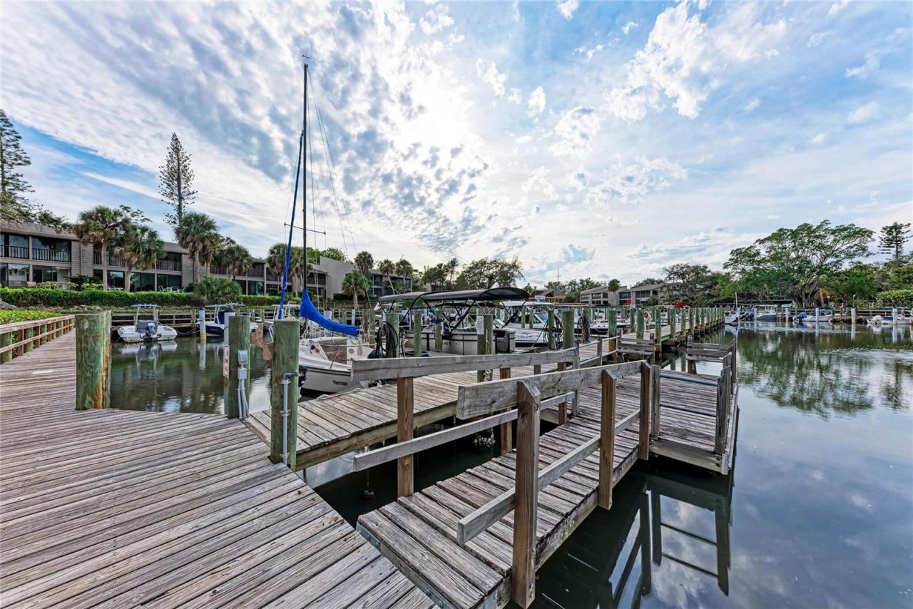 1709 Clower Creek Drive, Unit 205, Sarasota, FL 34231 Photo