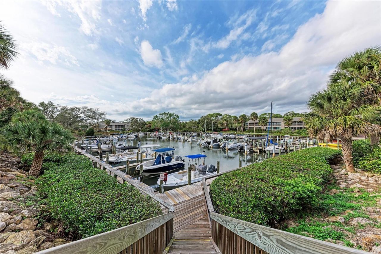 1709 Clower Creek Drive, Unit 205, Sarasota, FL 34231 Photo