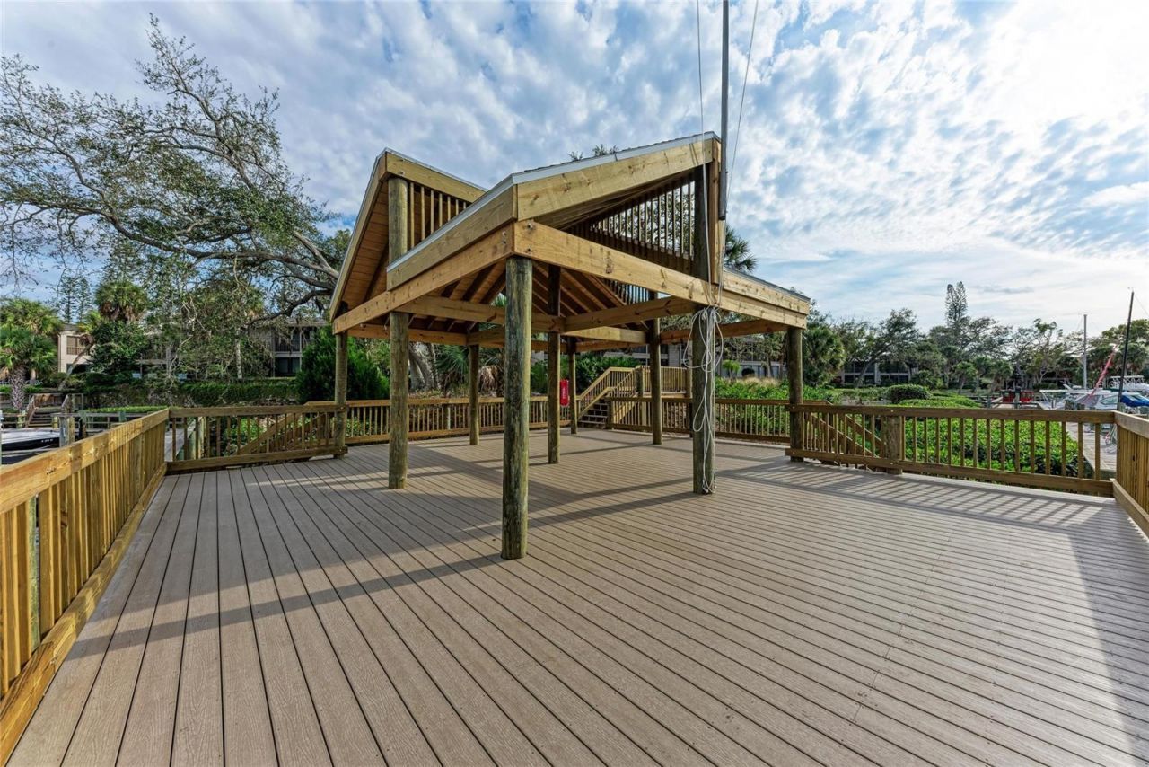 1709 Clower Creek Drive, Unit 205, Sarasota, FL 34231 Photo