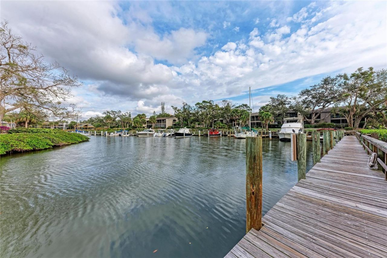 1709 Clower Creek Drive, Unit 205, Sarasota, FL 34231 Photo