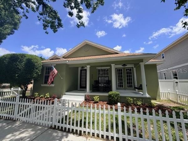 3038 ALACHUA PLACE , NEW PORT RICHEY, FL 34655