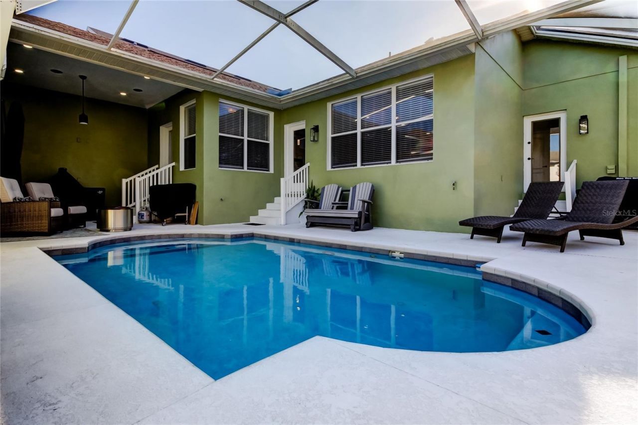 3038 Alachua Place, New Port Richey, FL 34655 Photo