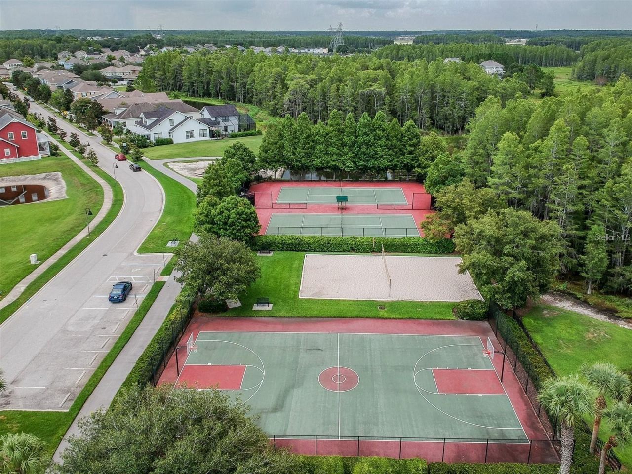 3038 Alachua Place, New Port Richey, FL 34655 Photo