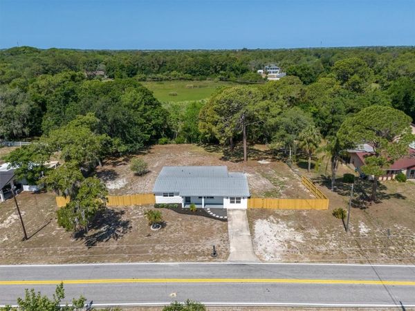 9145 OSCEOLA DRIVE , NEW PORT RICHEY, FL 34654