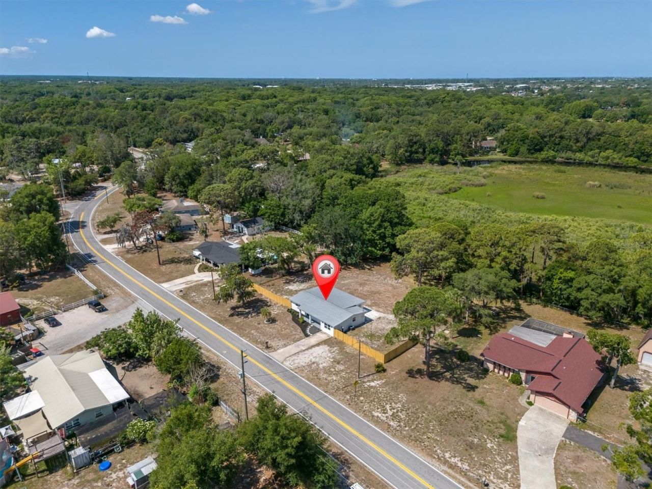9145 Osceola Drive , New Port Richey, FL 34654 Photo