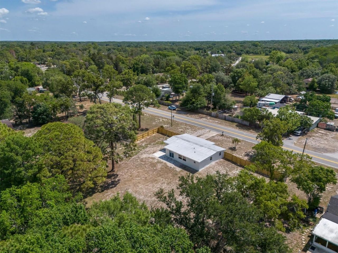 9145 Osceola Drive , New Port Richey, FL 34654 Photo