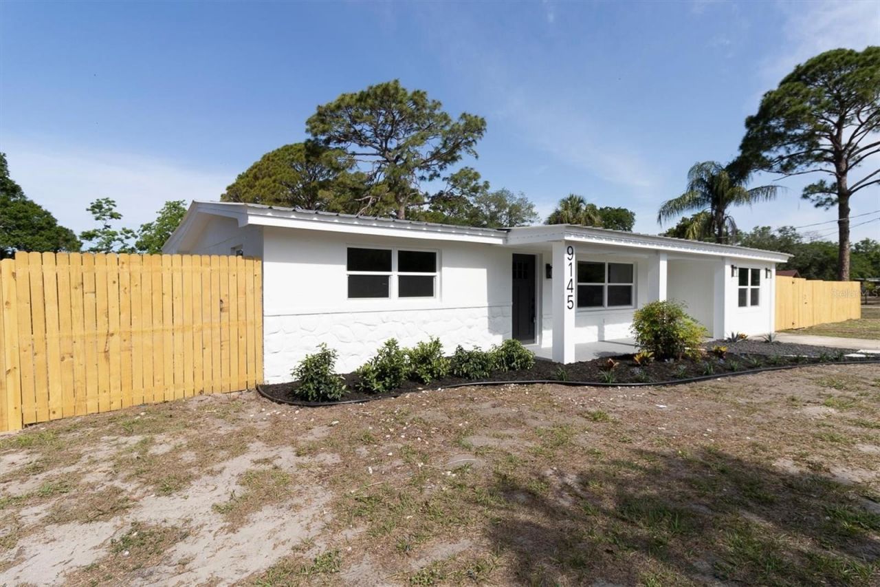 9145 Osceola Drive , New Port Richey, FL 34654 Photo