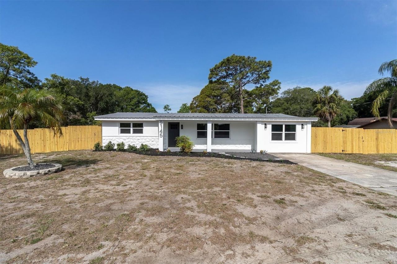 9145 Osceola Drive , New Port Richey, FL 34654 Photo