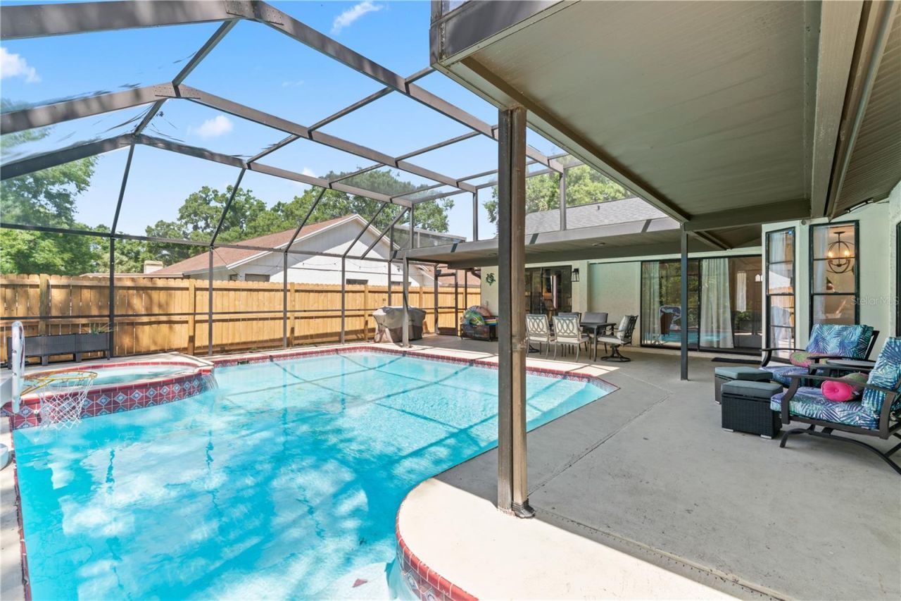 1615 Dawnridge Court , Brandon, FL 33510 Photo