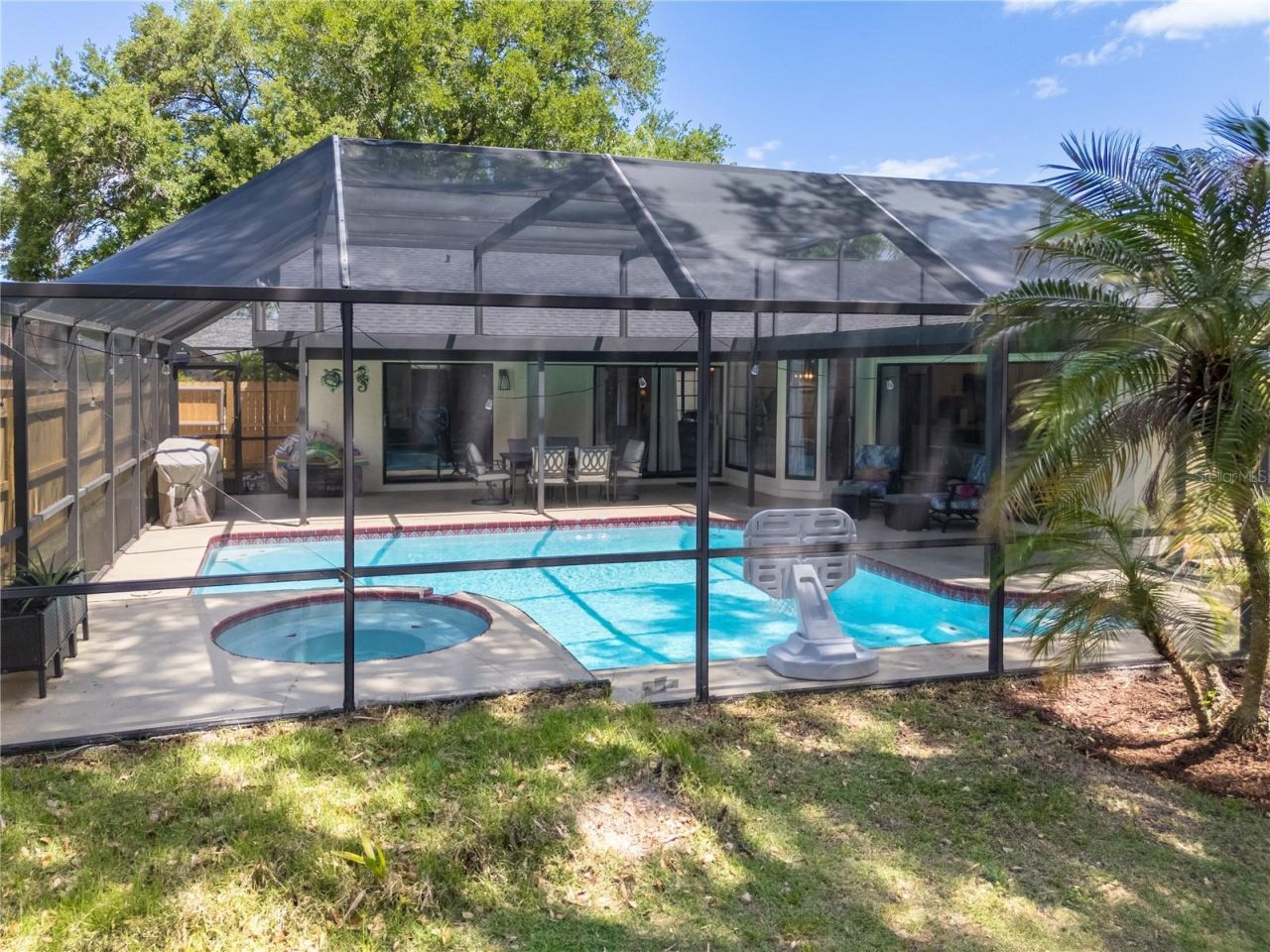 1615 Dawnridge Court , Brandon, FL 33510 Photo