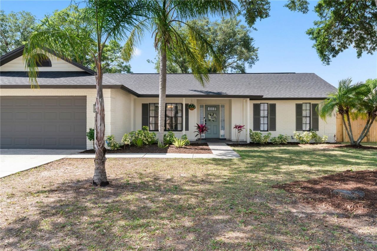 1615 Dawnridge Court , Brandon, FL 33510 Photo
