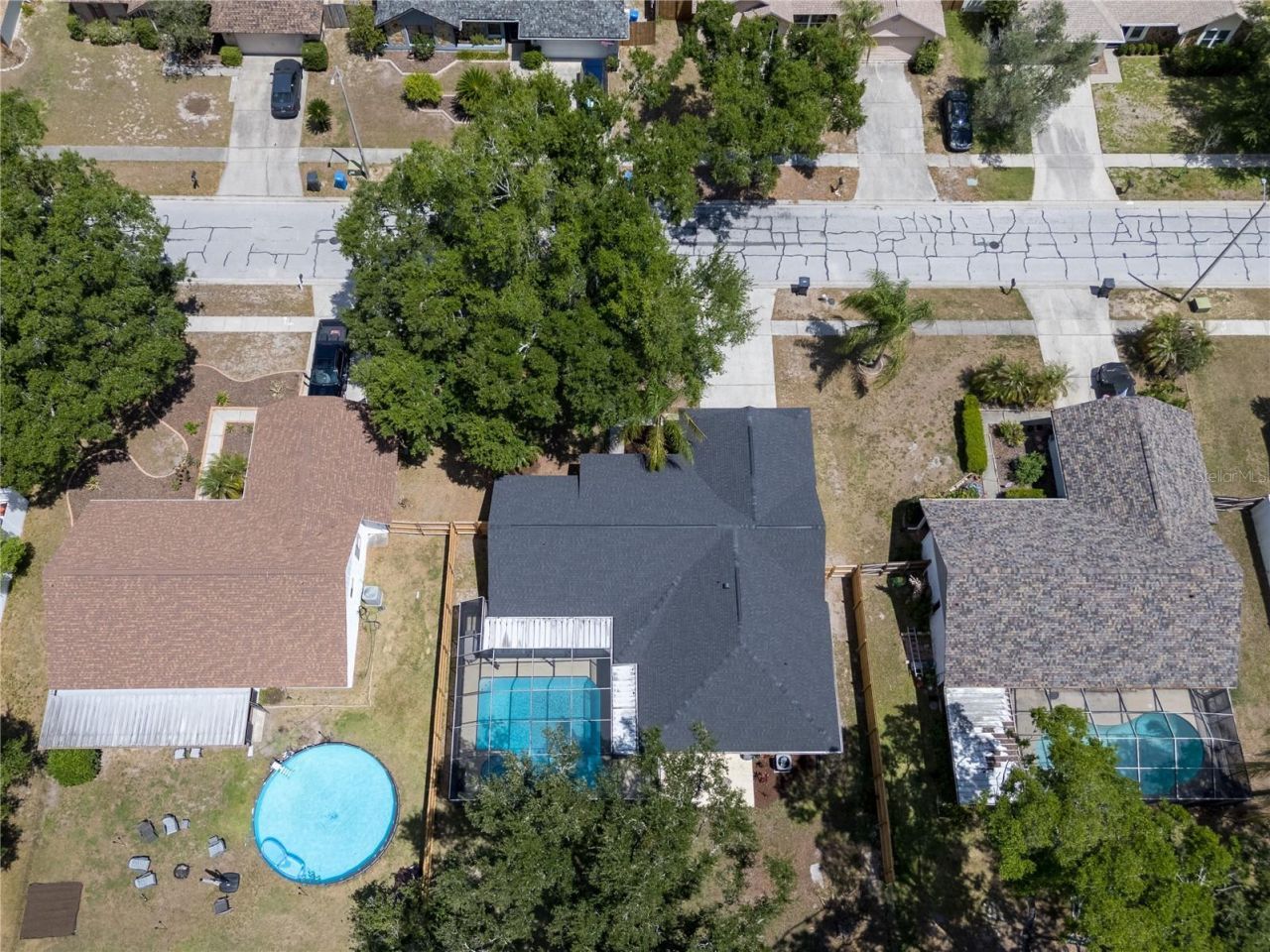 1615 Dawnridge Court , Brandon, FL 33510 Photo
