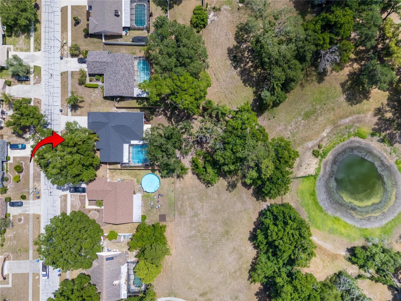 1615 Dawnridge Court , Brandon, FL 33510 Photo