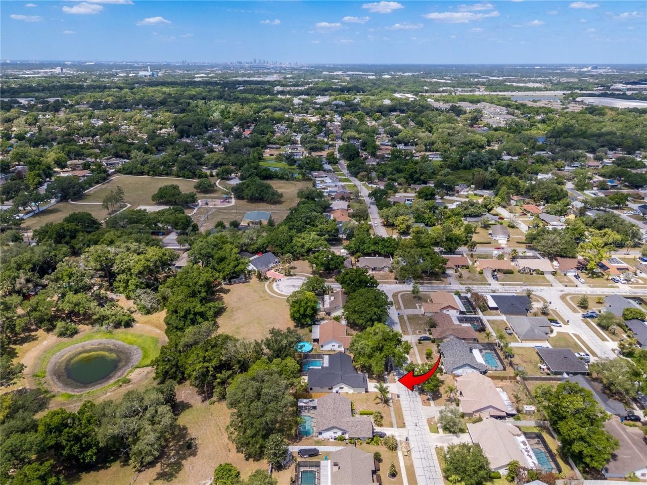 1615 Dawnridge Court , Brandon, FL 33510 Photo