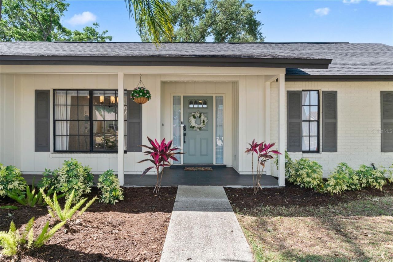 1615 Dawnridge Court , Brandon, FL 33510 Photo