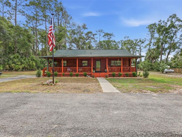 10531 NW 70TH AVENUE, CHIEFLAND, FL 32626