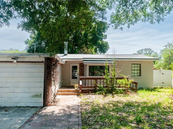 9609 N ELMER STREET , TAMPA, FL 33612