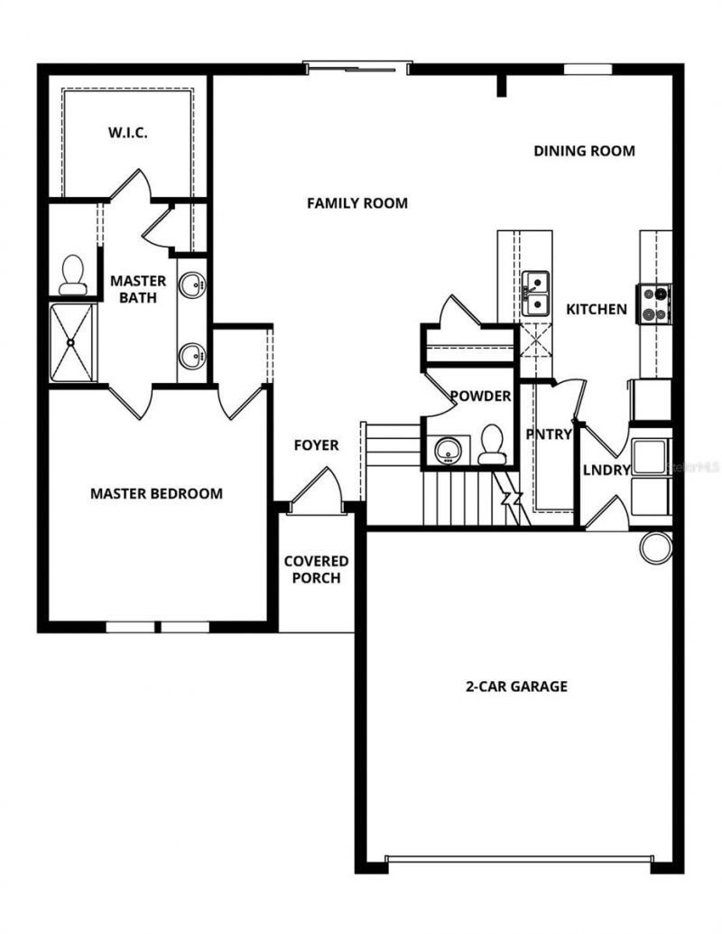 13339 Tula Loop , Astatula, FL 34705 Photo