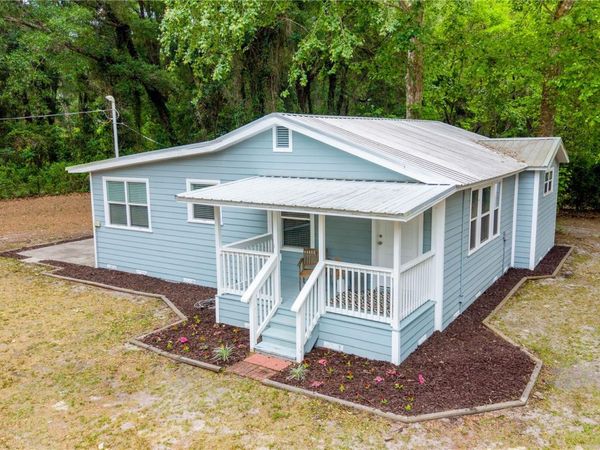 16619 NW STATE ROAD 45 , HIGH SPRINGS, FL 32643