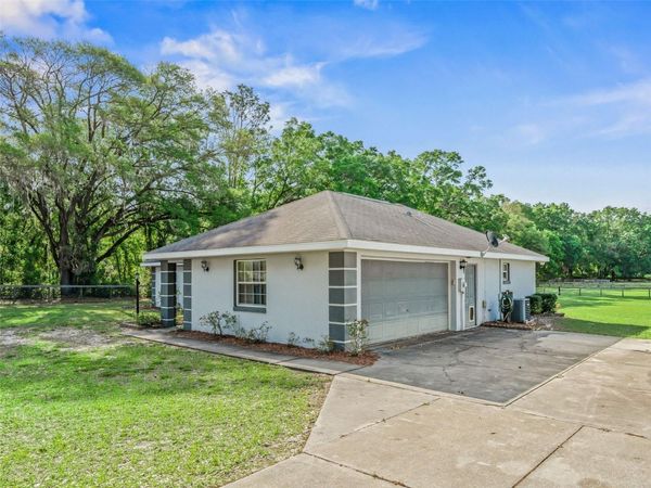 30 SW 145TH STREET , OCALA, FL 34473
