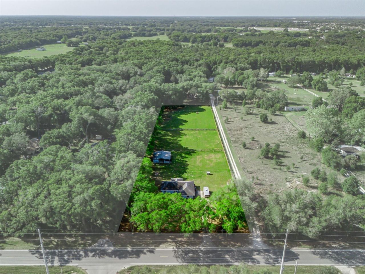 30 SW 145th Street , Ocala, FL 34473 Photo