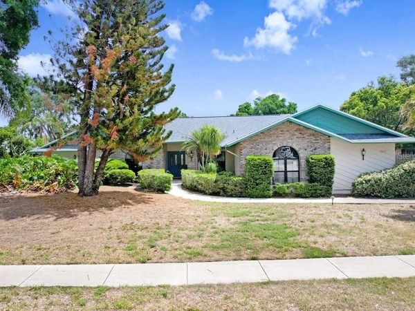 507 SPORTSMAN PARK DRIVE , SEFFNER, FL 33584