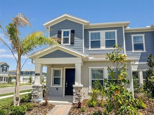 11303 RISING SUN STREET , ORLANDO, FL 32829