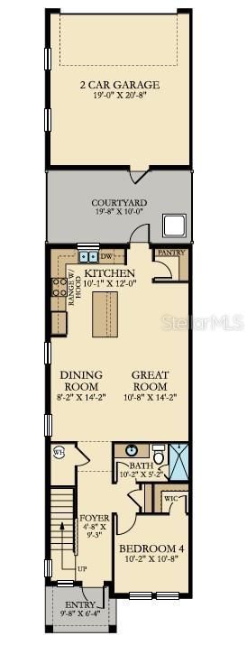 11303 Rising Sun Street , Orlando, FL 32829 Photo