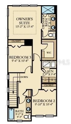11303 Rising Sun Street , Orlando, FL 32829 Photo