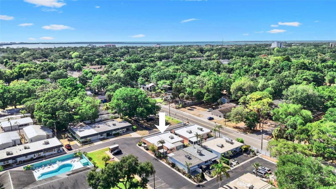 325 Sky Loch Drive W, Dunedin, FL 34698 Photo