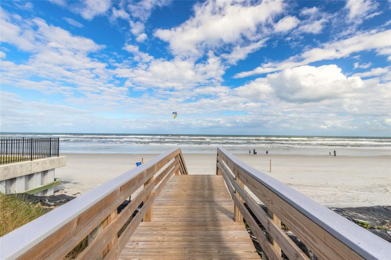 3001 S Atlantic Avenue, Unit 300, New Smyrna Beach, FL 32169 Photo