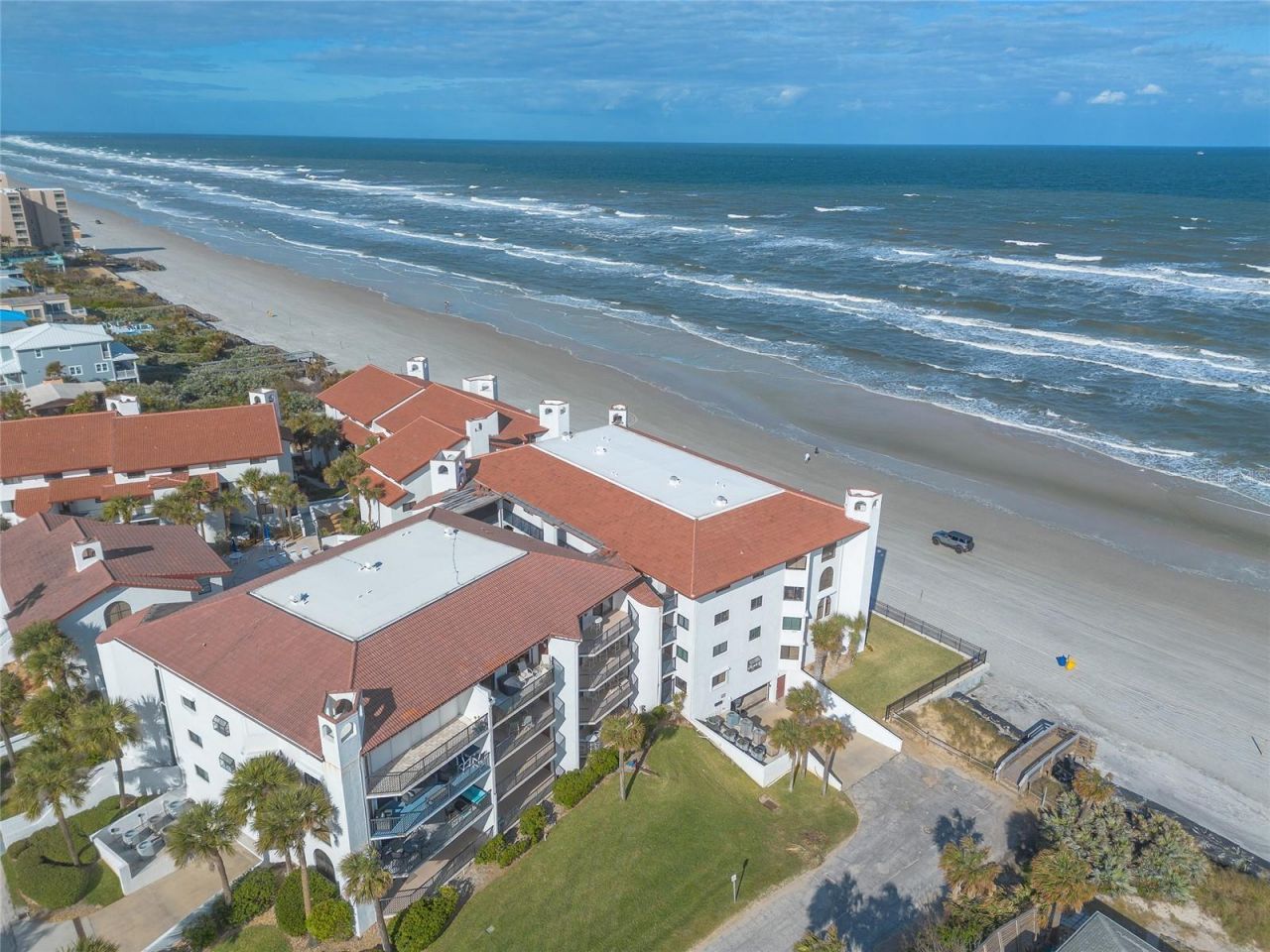 3001 S Atlantic Avenue, Unit 300, New Smyrna Beach, FL 32169 Photo