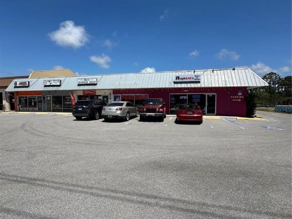 119 S INDIANA AVENUE , ENGLEWOOD, FL 34223