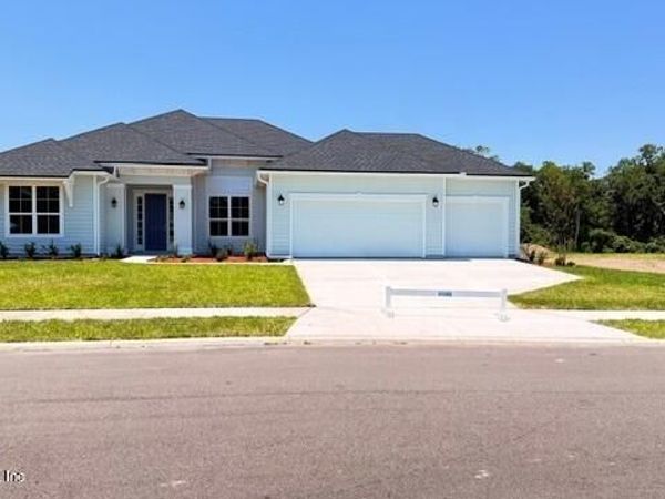14672 KATIE COVE Drive, Unit 0012, Jacksonville, FL 32226