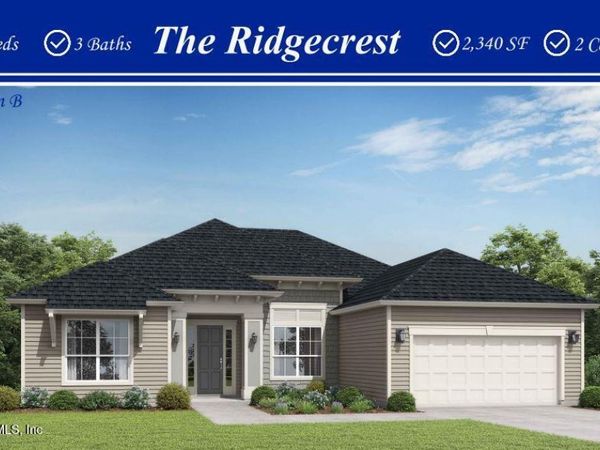 14672 KATIE COVE Drive, Unit 0012, Jacksonville, FL 32226