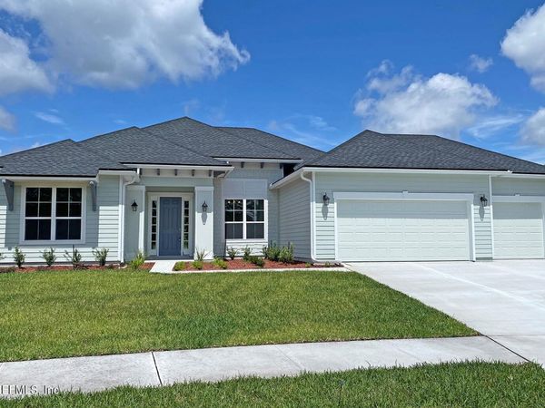 14672 KATIE COVE Drive, Unit 0012, Jacksonville, FL 32226
