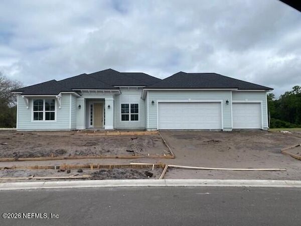 14672 KATIE COVE Drive, Unit 0012, Jacksonville, FL 32226