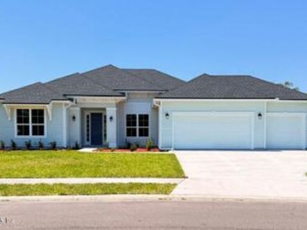 14672 KATIE COVE Drive, Unit 0012, Jacksonville, FL 32226