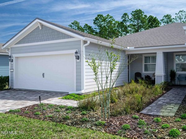 75 OYSTER SHELL Terrace, Ponte Vedra, FL 32081