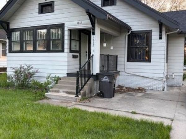 1632 E 14th Street, Des Moines, IA 50316