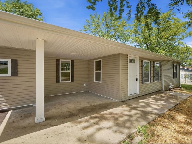 9615 Roberts Drive, Franklin, OH 45005 Photo 5